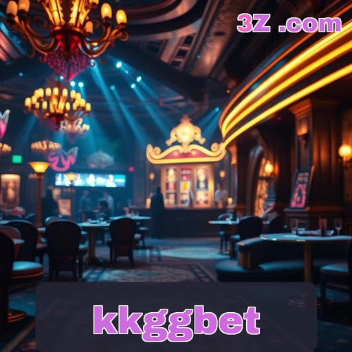 Aplicativo kkggbet: A Revolução dos Jogos Online no Brasil