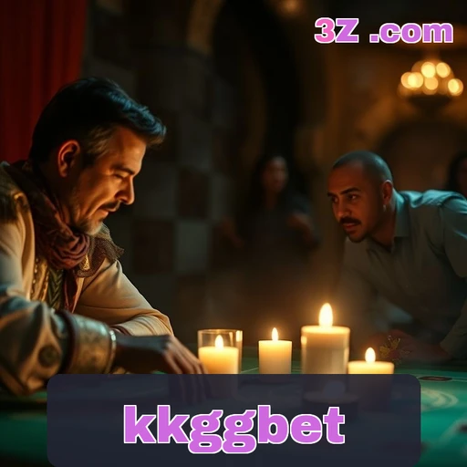 O Fascinante Cassino do kkggbet: Diversão Garantida e Emoção