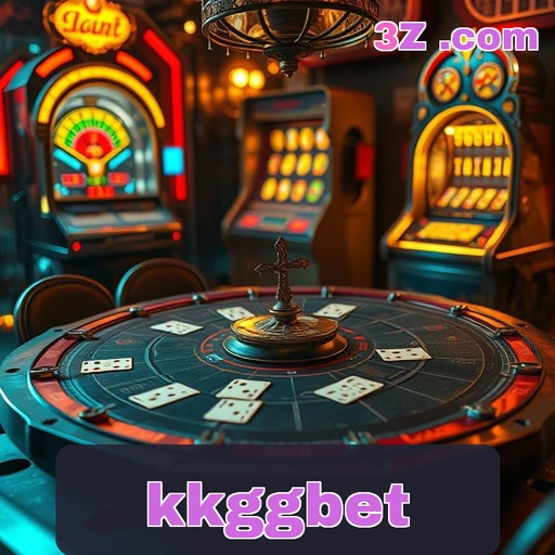 Atraente Login do kkggbet: Segurança e Conveniência em Jogo