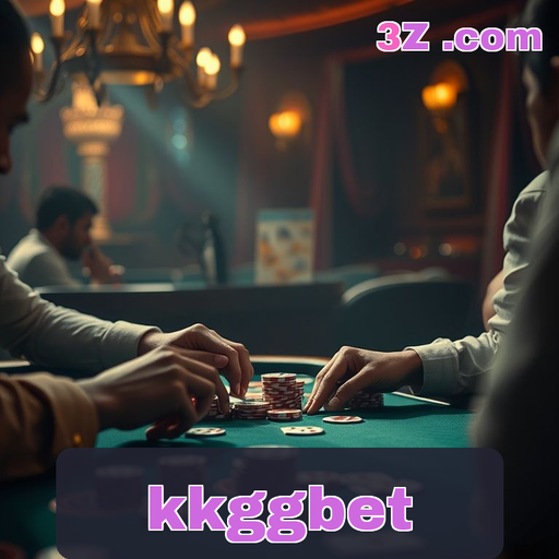 Experiência Única na Plataforma kkggbet para Gamers Brasileiros